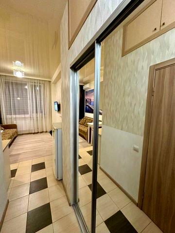 Сдам квартиру Французский бульвар