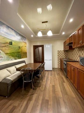 Оренда 2-о кім. квартири район ТРЦ ПортСіті, вул. Липинського!