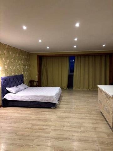 Здам квартиру студіо 62кв.м Оболонь. Власник!