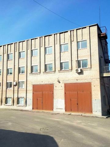 Героїв 55-ї бригади вул., 3