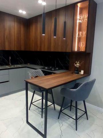 Оренда 1к квартири вул. Володимира Великого, ЖК Wabi