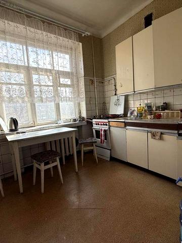 Продаж квартири 2 кім. бул. Міхновського 7 (м.Звіринецька/Либідька)