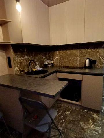 Сдам квартиру студию в ЖК Смарт сити на Бочарова Днепродорога