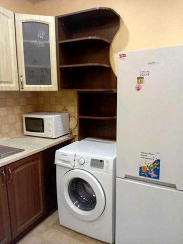 Оренда 1-кім. квартири на вул. Черкаська