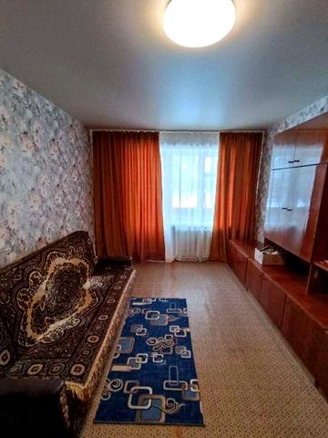 Здам довгостроково свою 3-к квартиру в м.Шостка