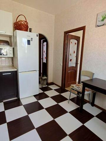 Продаж 2к Квартира Вербицького (Інтернаціональна) вулиця