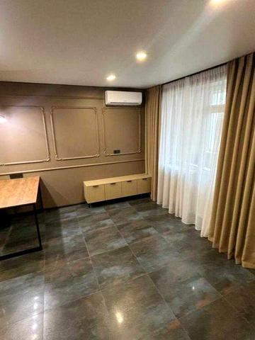 1к з дизайнерським ремонтом • ЖК Всі свої • Все нове • Держпрограми +