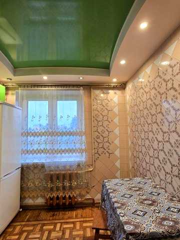 Продаж двокімнатної квартири, Дарницький рн пров. Надії Світличної  17