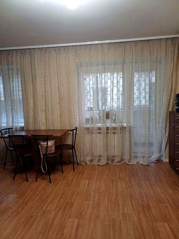 Сдам 1 ком. кв.+ кухня-гостиная в центре, ул. Базарная/Преображенская