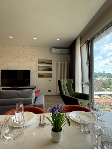 Антоновича вул. (Горького), 118/19