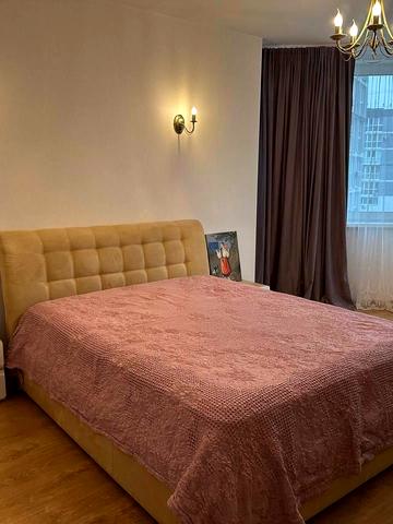 Олени Пчілки вул., 6-А