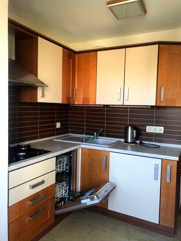 Здаю квартиру біля метро Кловська та Арсенальна, пішки-10 хвилин