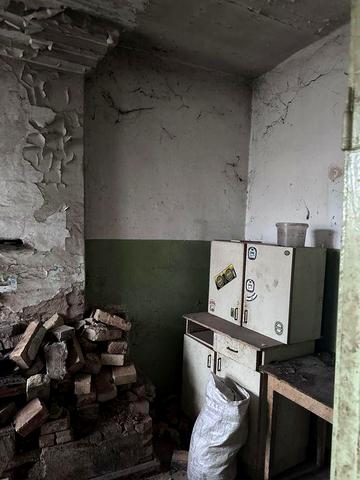 Продаж 2к квартири на землі Запоріжжя  Шевченківський район!