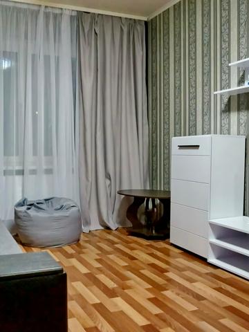 Єлизавети Чавдар вул., 34