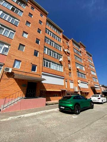 Продажа квартиры Premium класса 1/6 Никольская 4 ,160м 160000$