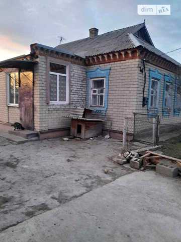 Продаж 2к Дім Некрасова вулиця