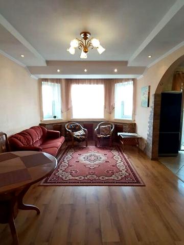 Продаж 3к Квартира Богдана Хмельницького бульвар