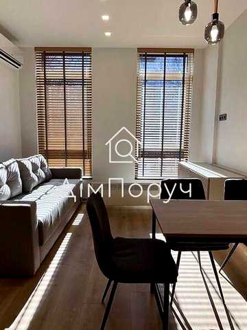 Довгострокова оренда 1к Квартира Кавалерійська вулиця ЖК Family Space