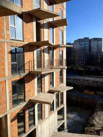 Продаж 3-х кімнатної квартири, ЖК «Royal Place», м. Трускавець! ЖК Royal Place