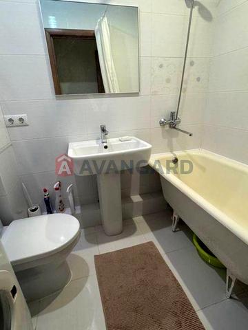 Оренда 2-кімнатної квартири на вул. Сергія Амброса, 43