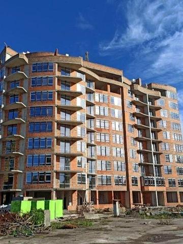 2х.кім.Новобудова ЖК Amber Park, р-н Мототреку, 79 кв.м. II секція! ЖК Amber Park