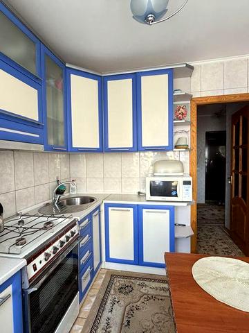 1кім квартира пр-т Миру, р-н ЗАЗ