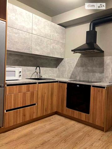 Довгострокова оренда 1к Квартира Городницька вулиця ЖК Парус Life