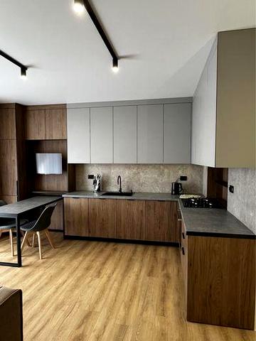 Оренда однокімнатної ЖК Auroom Spark