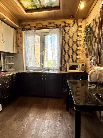 Балківська вул., 36