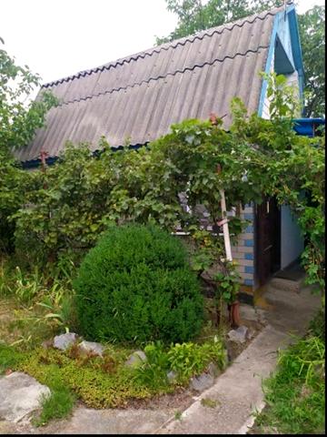 Молодіжна вул.