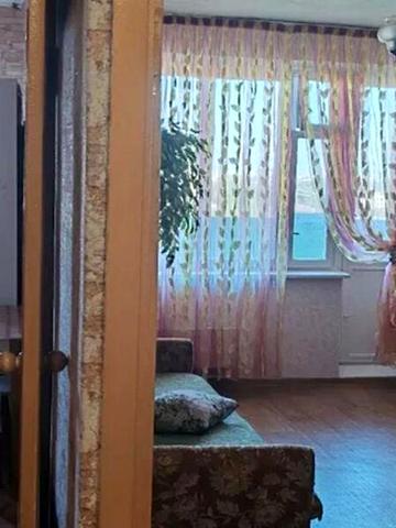 Довгострокова оренда 1к Квартира Степана Рудницького (Шолохова) вулиця