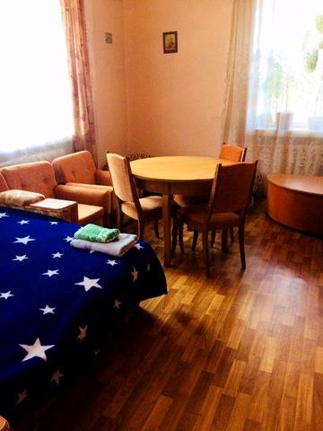 Без комісіі Жд вокзал 2х кімнатна Все є як вдома  Чиста Не прокурена