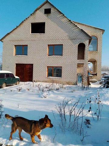 Приватний будинок у с. Осикове, Бердичівський район