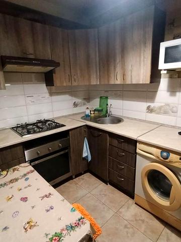 Сдам 3х комн квартиру Селекционный институт/Рихтера