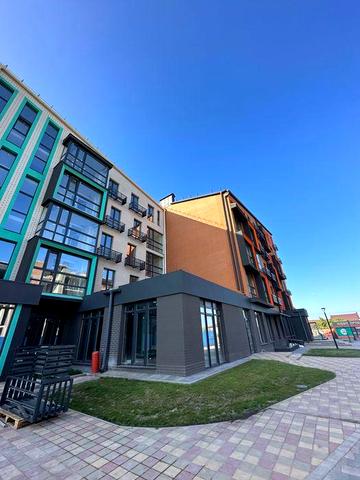 Оренда 1-кімнатноі квартири