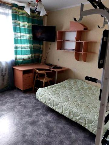 Сдам 2-ком Салтовка 521 мкр метро Студенческая/Героев Труда