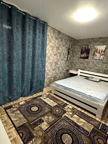 Довгострокова оренда 1к Квартира Новоселівська вулиця