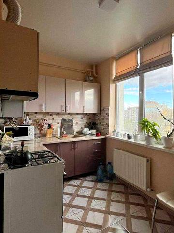 Продаж 1-кім квартири ЖК Щасливий по вул Біговій. ЖК Щасливий (Львів)