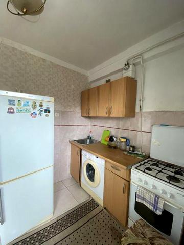 Продам 3- х комнатную квартрк Фонтан Экономический переулок