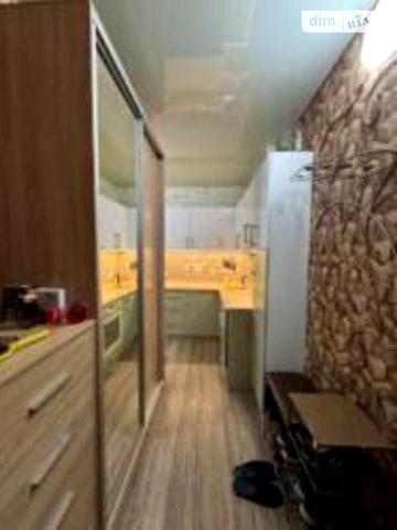 Продаж 1к Квартира Паустовского вулиця