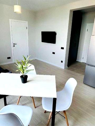 Сдам 1ком ЖК Литературный