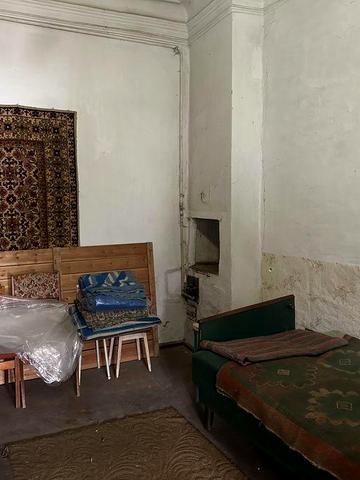 Частина приватного сектору в Центрі, можна під склад