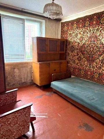 Реальная 2 комн. Метро Алексеевская- 2 минуты. С газом! Продам. 22000 ЖК Алексеевка