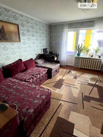 Продаж 3к Квартира Великотирнівська вулиця