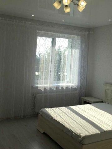 Здається 1-кімнатна квартира в ЖК Зелений масив.