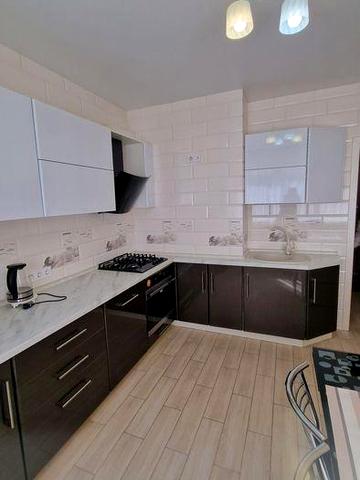 Сдам 1 комн квартиру в ЖК Сити Парк (ул.Саймона Липтона,6а).Свободна
