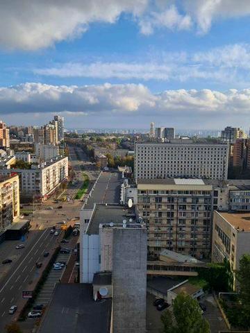 Продаж 3-к квартири в ЖК «Гвардійський» ЖК Гвардійський