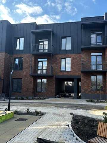 Продаж 1к Квартира Грушева вулиця