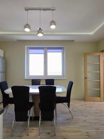 Оренда двокімнатної квартири 100m2 | Мінський масив |м| Героїв Дніпра