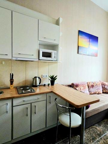 Сдам 1 комнатную, Бестужевские сады, Воробьевы горы, Киевская, 2 уровн